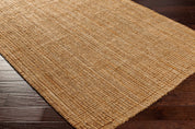 Calla Jute Tan Area Rug - Livabliss x Becki Owens