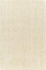 Calla Jute Beige Area Rug - Livabliss x Becki Owens
