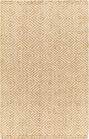 Eriko Jute Area Rug