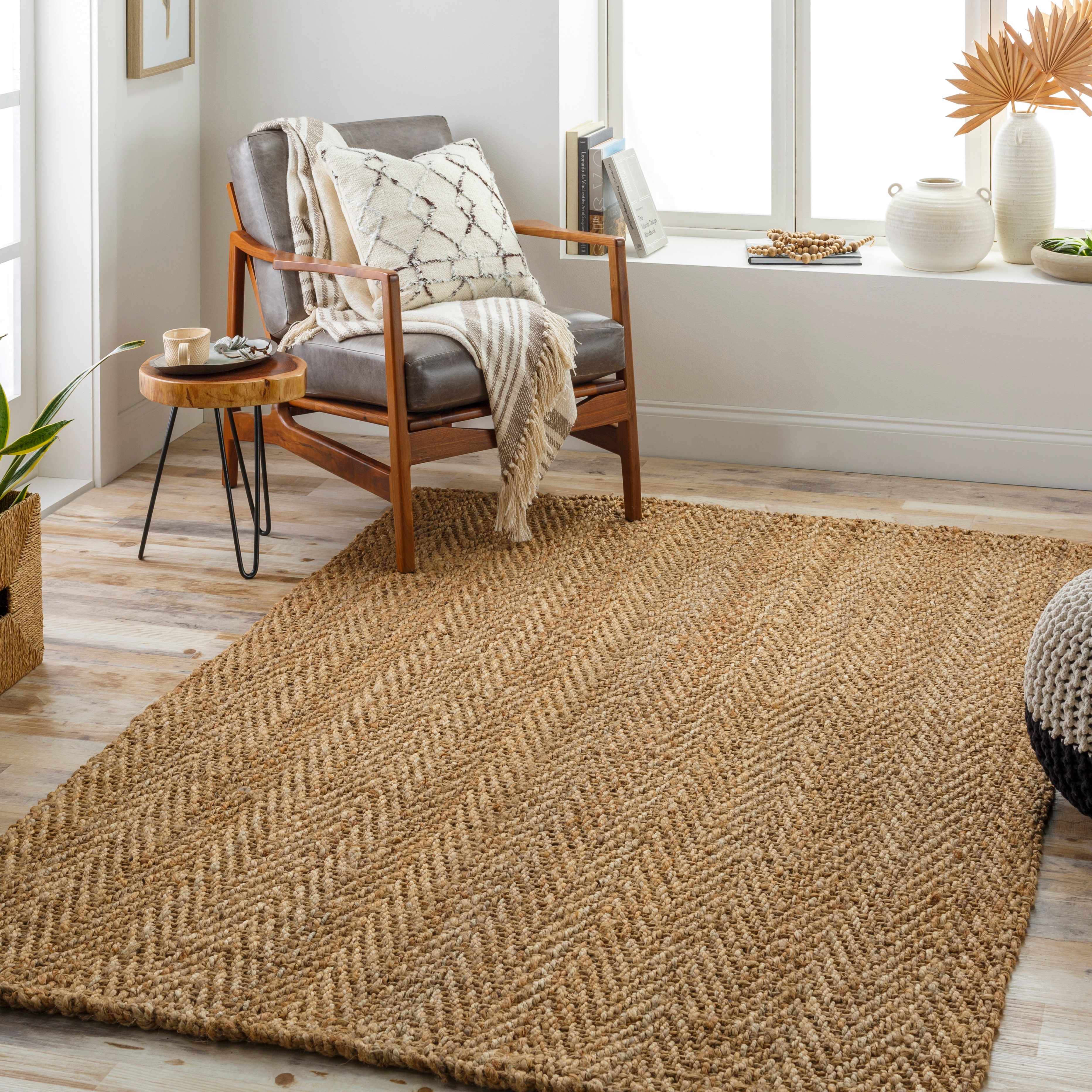 Area Rugs