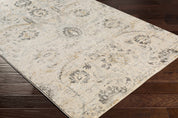 Georgiana Beige Area Rug