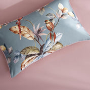 Aleutian Parrot Bedding Set - Castle Home