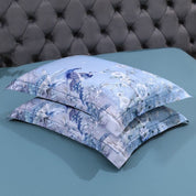 Pillowcases from Blue Chinoiserie Bedding Set