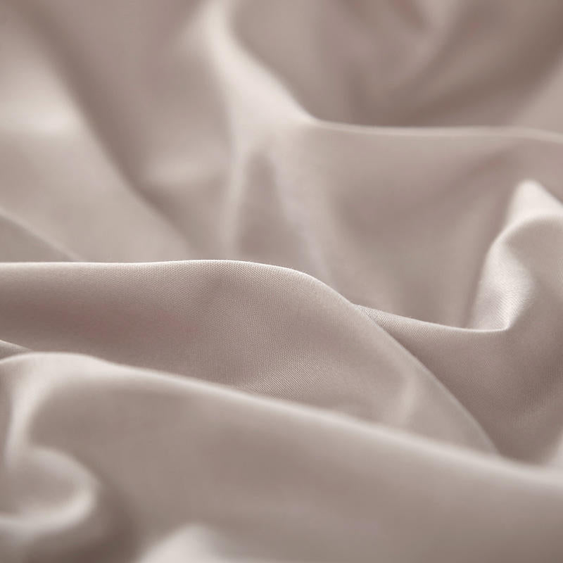 Close up of Cherry Blossom Bedding Set fabric
