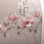 Cherry Blossom Bedding Set - Castle Home