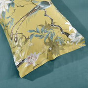 Pillowcase from Chinoiserie Bedding Set