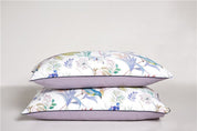 Pillowcases from Hummingbird Serenity Bedding Set
