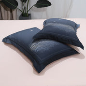 Pillowcases from Midnight Forest Bedding Set