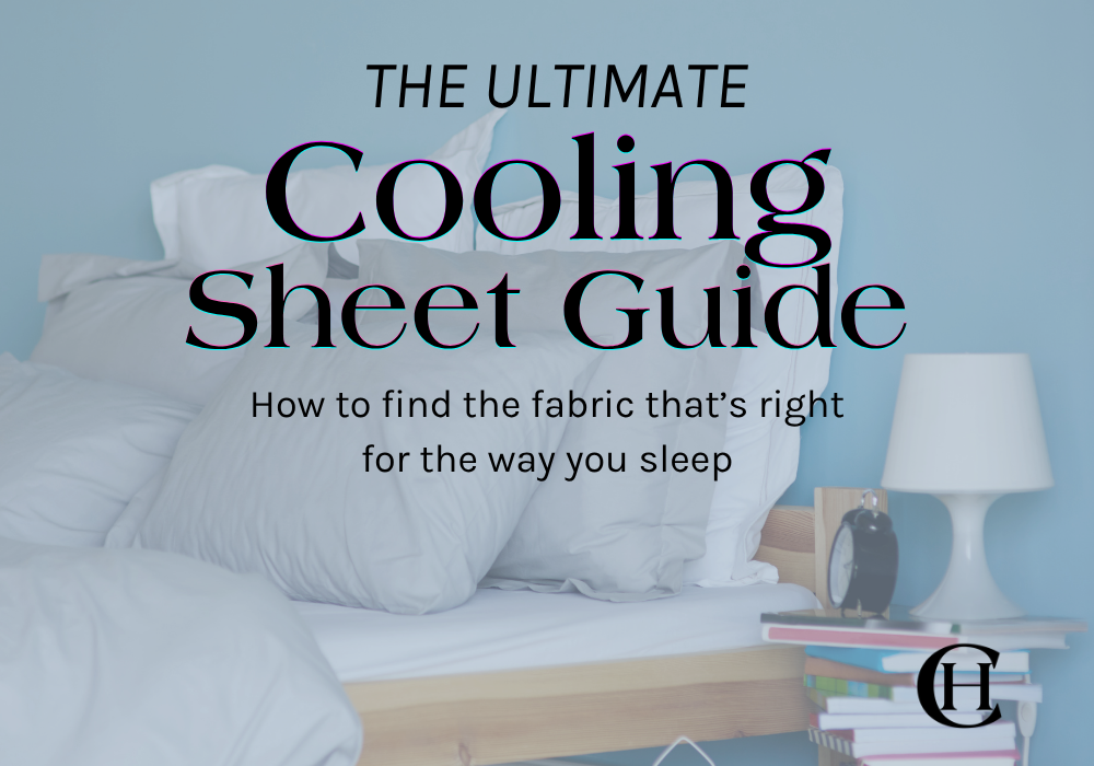 The Ultimate Cooling Sheet Guide