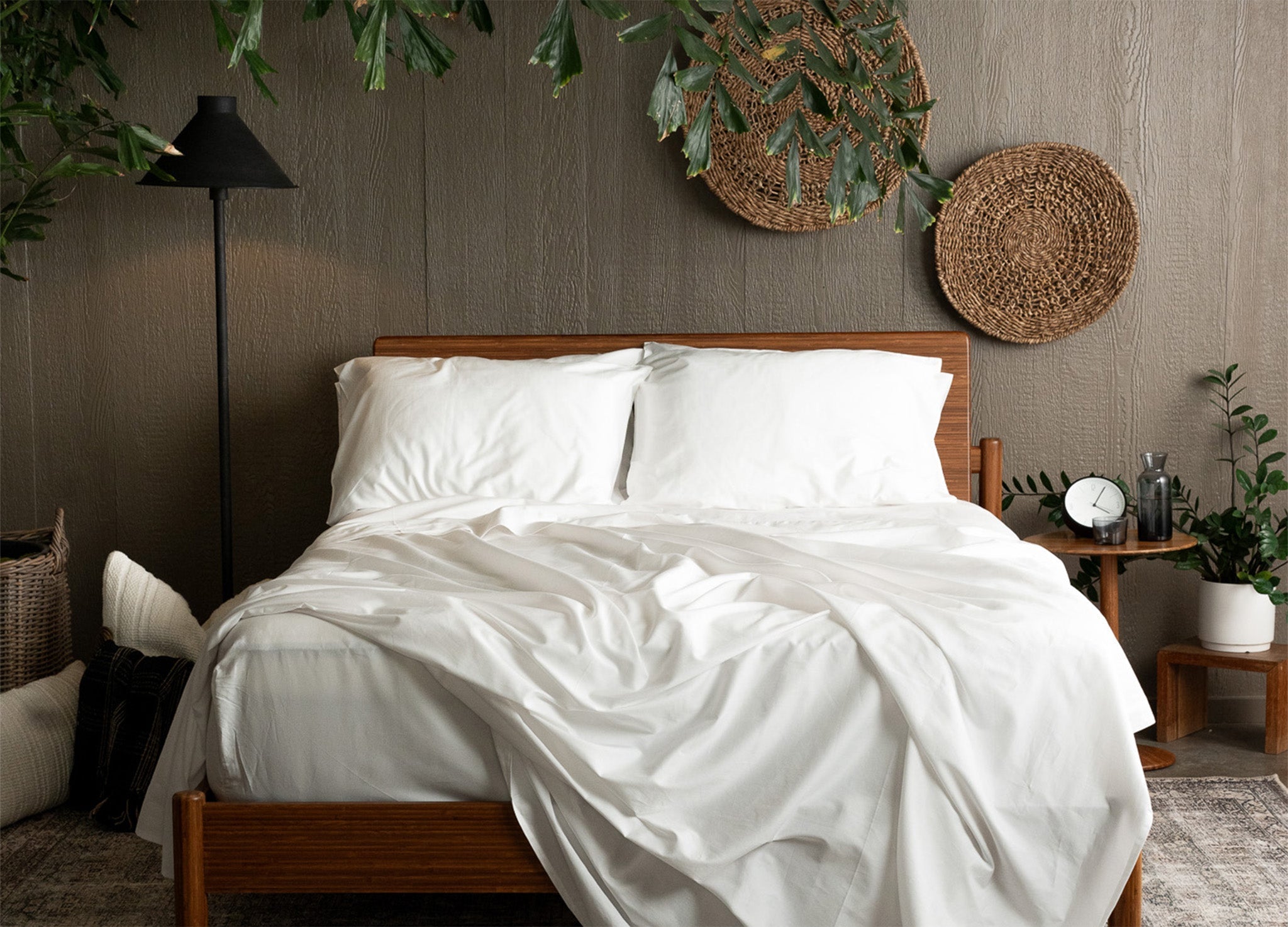 Cotton Sheets