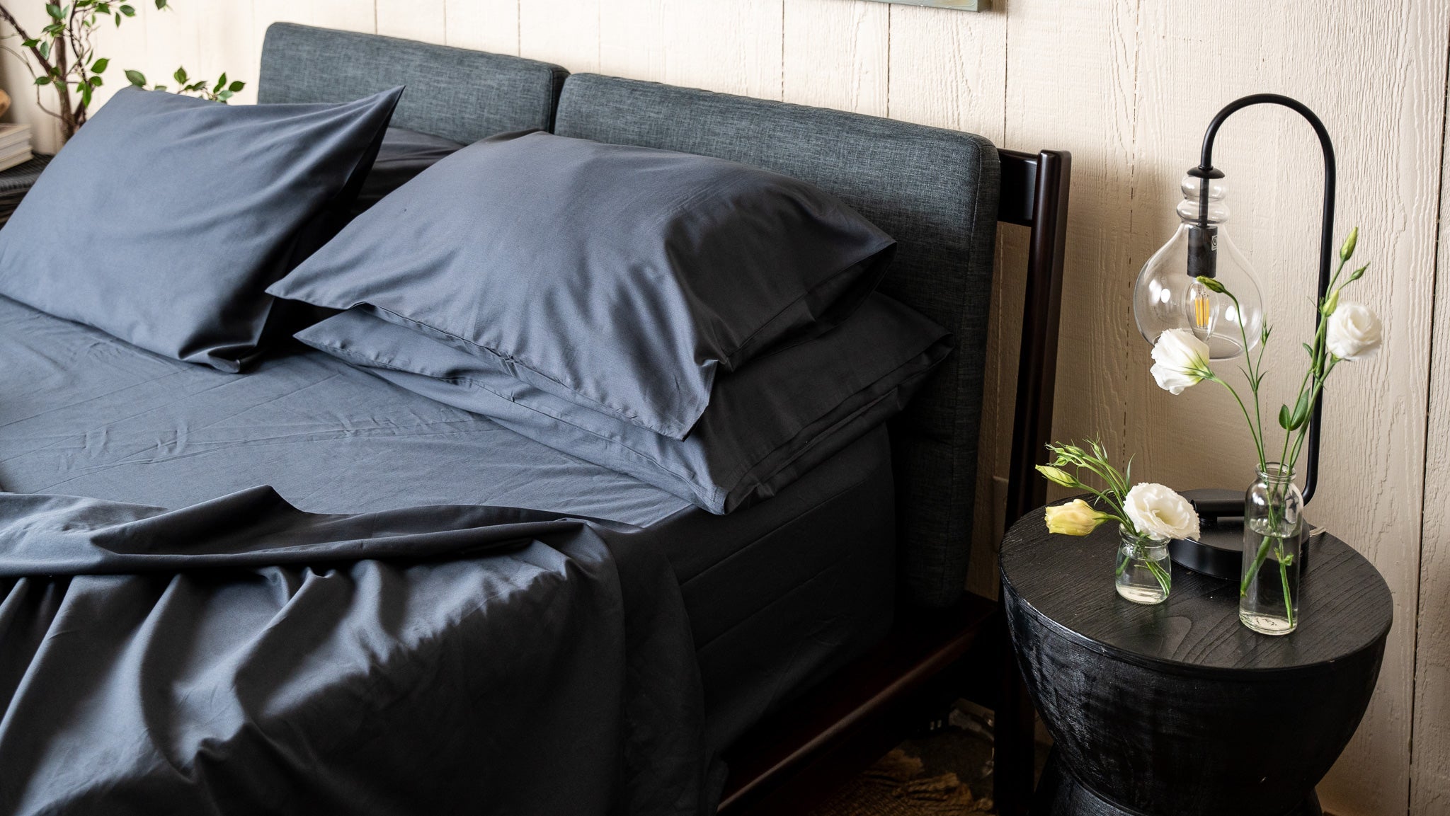Modern Sheet Sets | Castle Home - Luxury Bedding & Decor