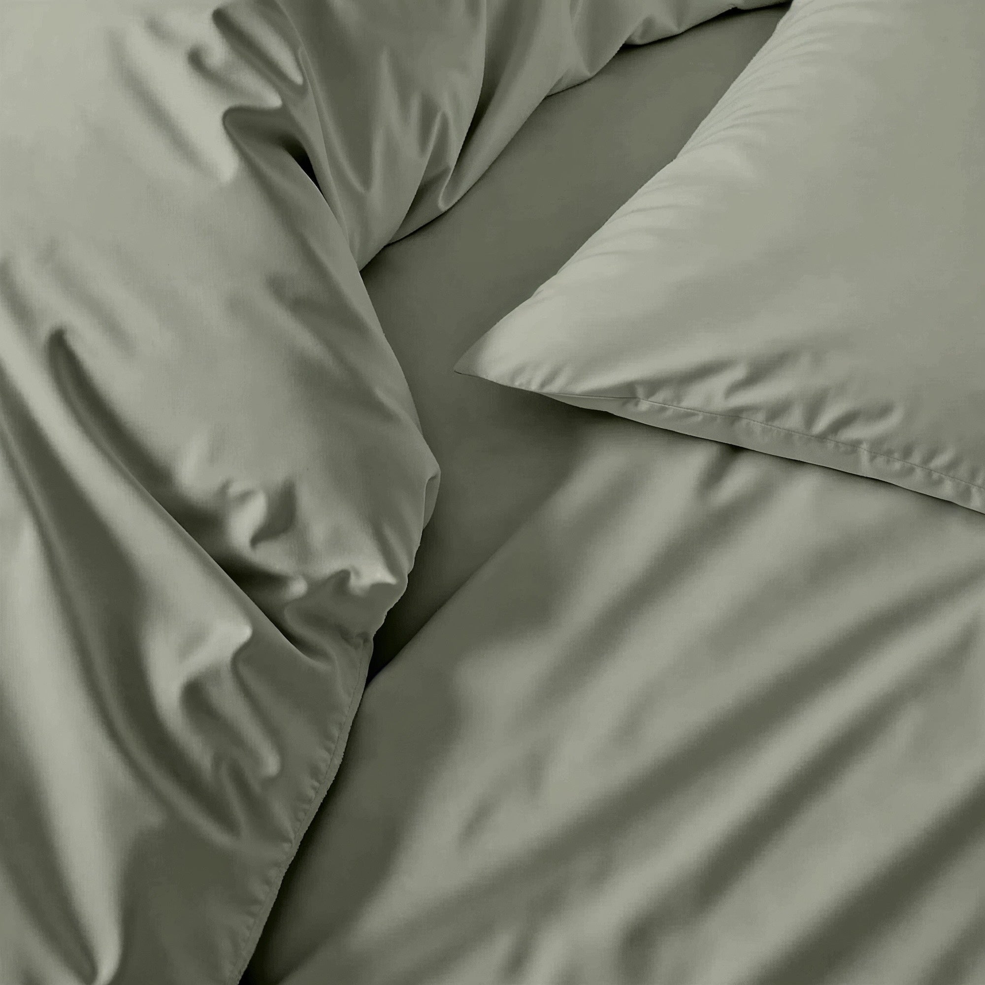 Luxe Australian Sateen Sheet Set