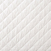 Ava Diamond Oversized Cotton Quilt Set