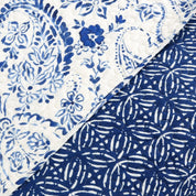 Erindale 3 Piece Quilt Set