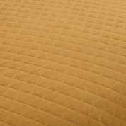 Ava Diamond Oversized Cotton Quilt Set