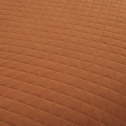 Ava Diamond Oversized Cotton Quilt Set