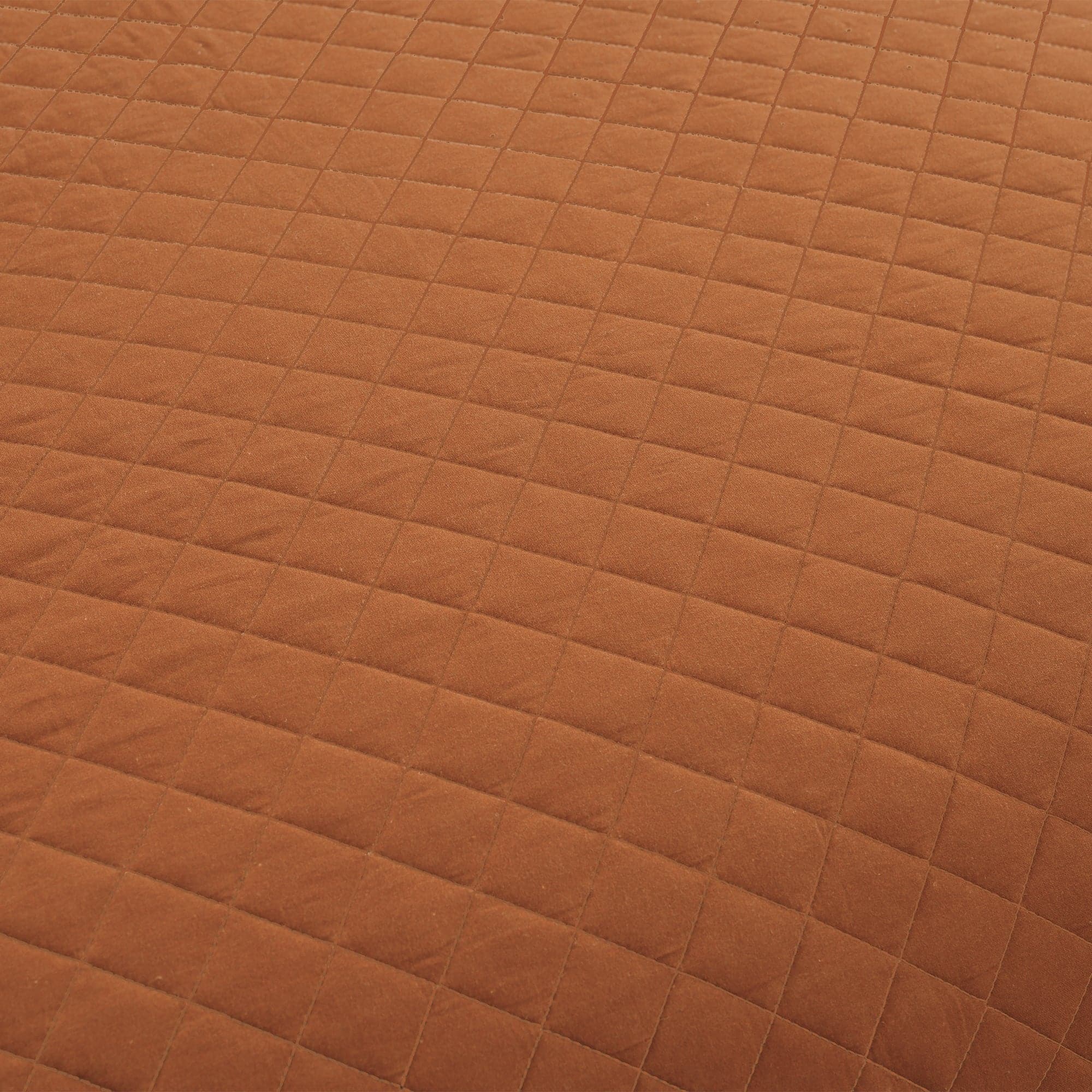 Ava Diamond Oversized Cotton Quilt Set