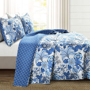 Sydney 3 Piece Quilt Set
