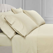 Aria Dots Cotton Sheet Set