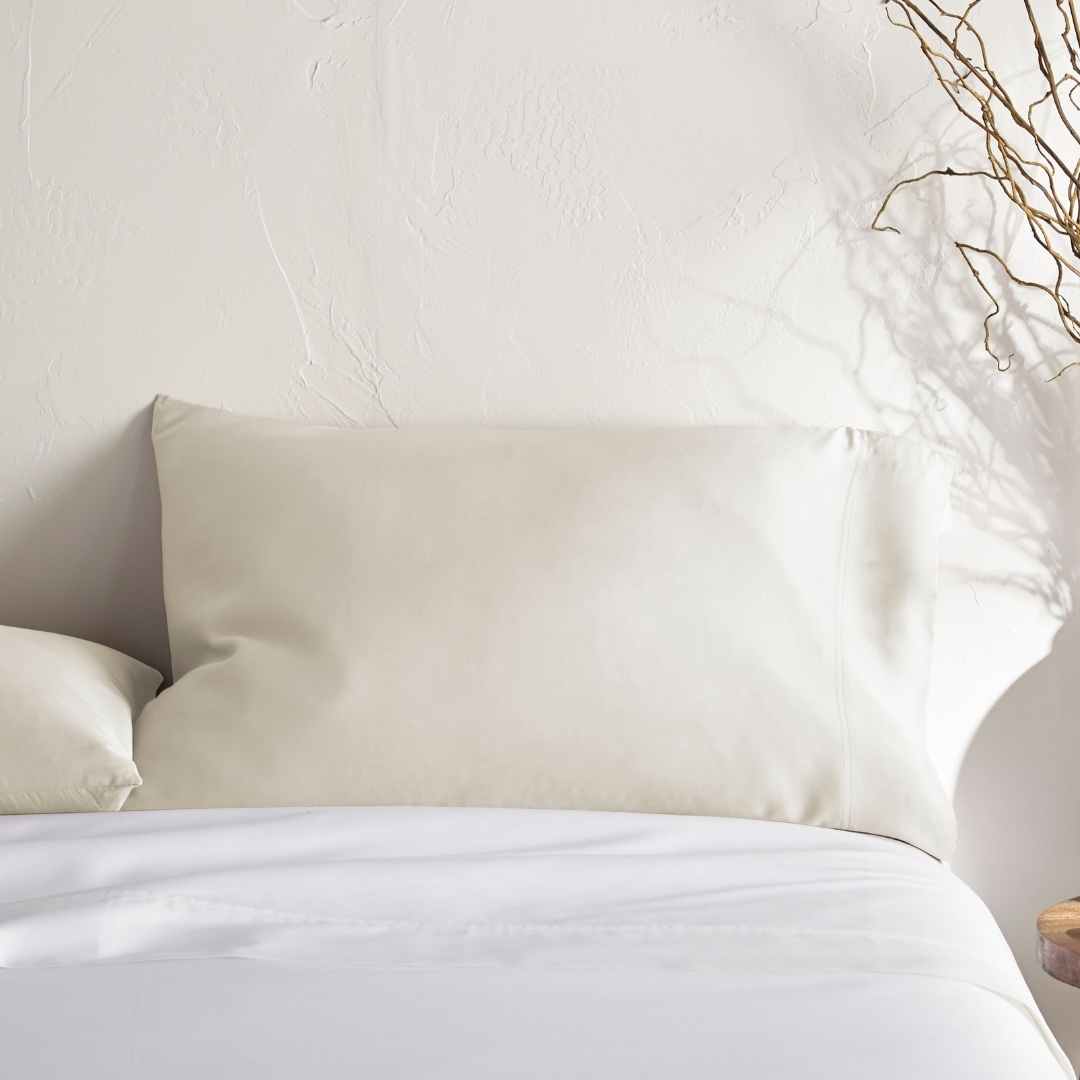 100% Bamboo Body Pillowcase