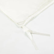 Sydney Reversible Cotton Duvet Cover Set