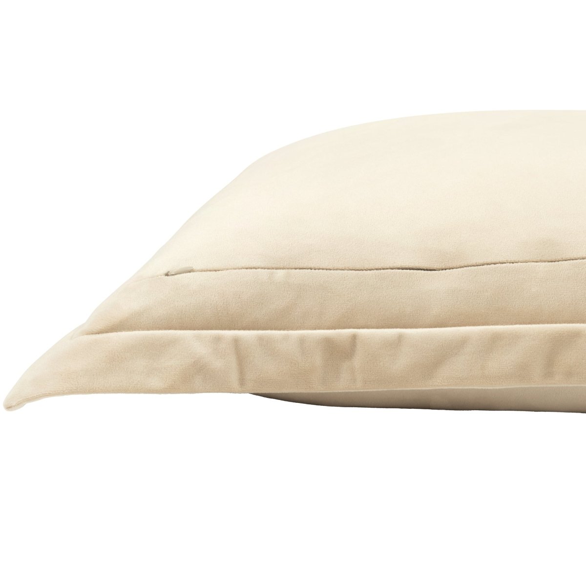 Velvet Dreams Euro Sham Cover 2 Piece Set