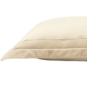 Velvet Dreams Euro Sham Cover 2 Piece Set