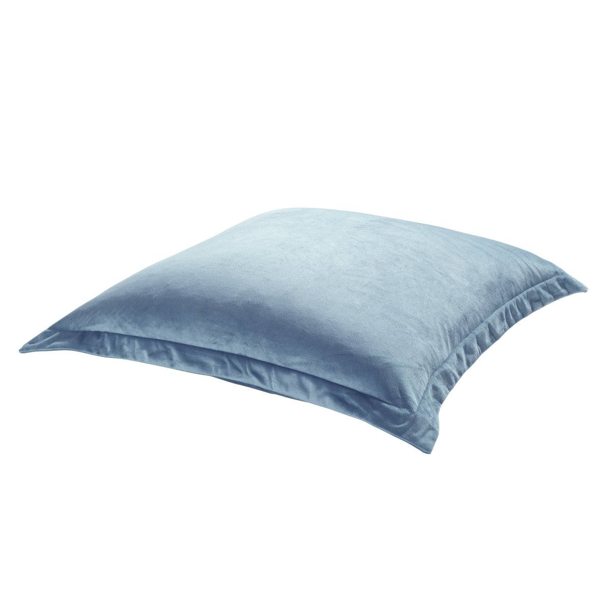 Velvet Dreams Euro Sham Cover 2 Piece Set