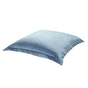 Velvet Dreams Euro Sham Cover 2 Piece Set