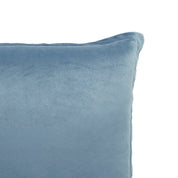 Velvet Dreams Euro Sham Cover 2 Piece Set