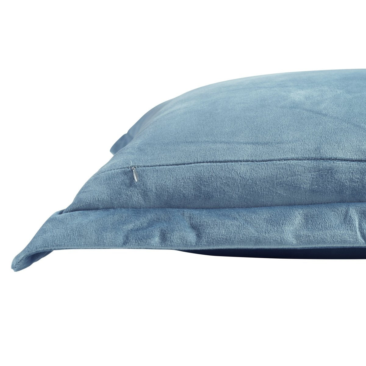 Velvet Dreams Euro Sham Cover 2 Piece Set