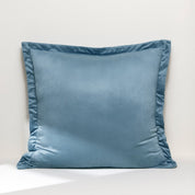 Velvet Dreams Euro Sham Cover 2 Piece Set