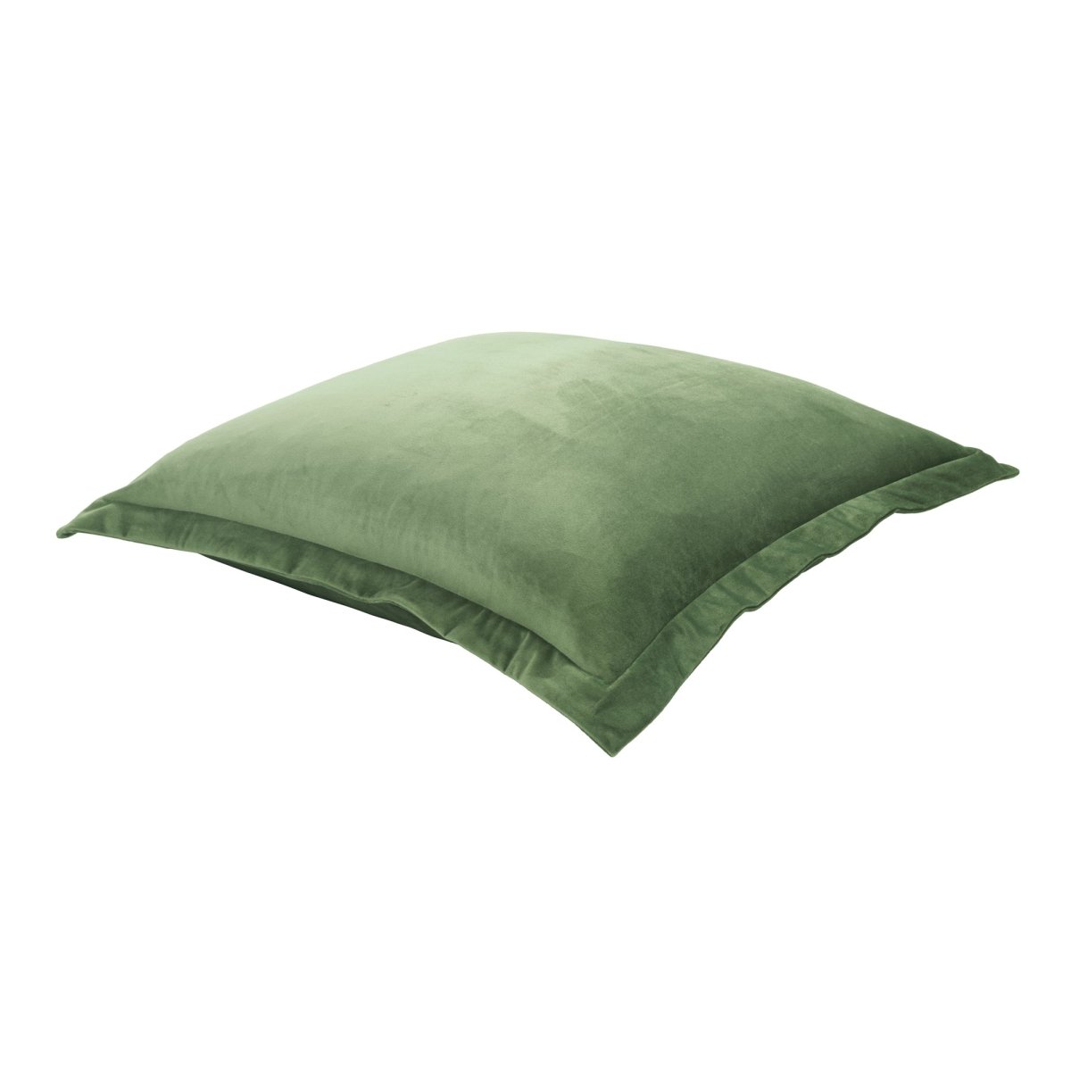 Velvet Dreams Euro Sham Cover 2 Piece Set