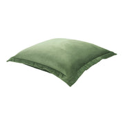 Velvet Dreams Euro Sham Cover 2 Piece Set