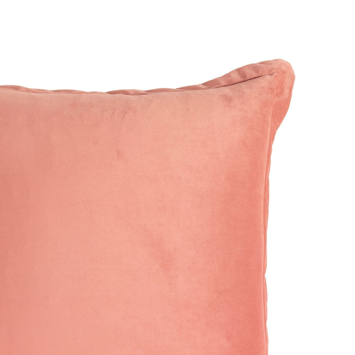 Velvet Dreams Euro Sham Cover 2 Piece Set