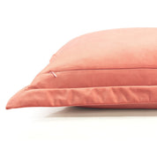 Velvet Dreams Euro Sham Cover 2 Piece Set