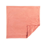 Velvet Dreams Euro Sham Cover 2 Piece Set