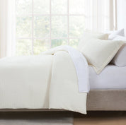 Lotti Boucle Duvet Cover Set