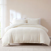 Lotti Boucle Duvet Cover Set