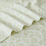 Floral Jacobean Cotton Sheet Set