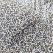 Lillian Block Print Cotton Sheet Set