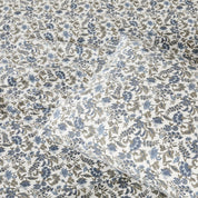 Lillian Block Print Cotton Sheet Set