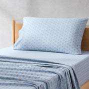 Freesia Cotton Sheet Set