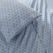 Freesia Cotton Sheet Set