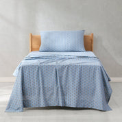 Freesia Cotton Sheet Set
