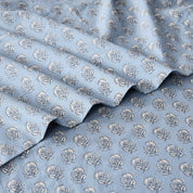 Freesia Cotton Sheet Set