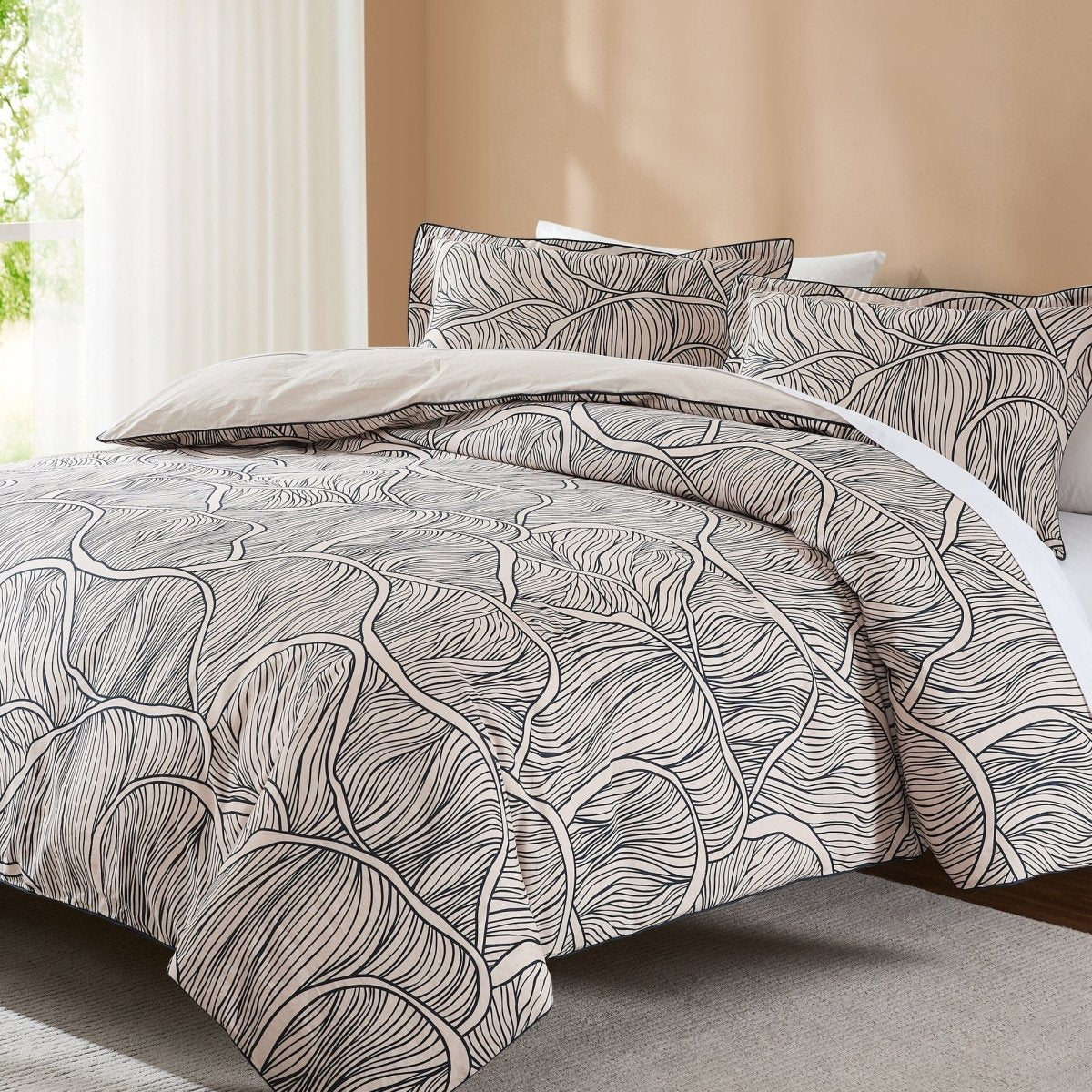 194938078658-UMBRA-BLOOM-3-PC-NAVY-NEUTRAL-DUVET-COVER-QUEEN-ALT-1.jpg