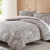 Umbra Bloom Duvet Cover Set