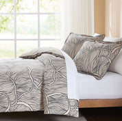 Umbra Bloom Duvet Cover Set
