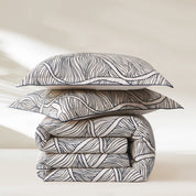 Umbra Bloom Duvet Cover Set